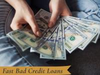 Fast Bad Credit Loans Jackson image 3